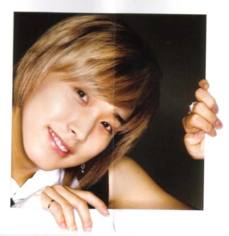 [PIX] 2007 S Magazine (August) Sungmin