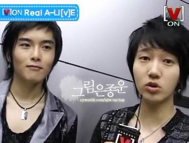 [PIX+GIF] Yehwook Couple Y-00