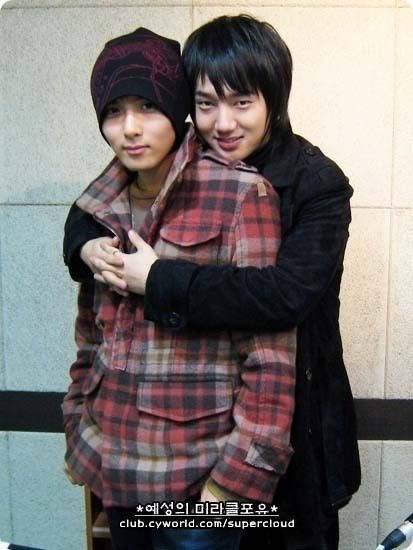 [PIX+GIF] Yehwook Couple Y-00000000