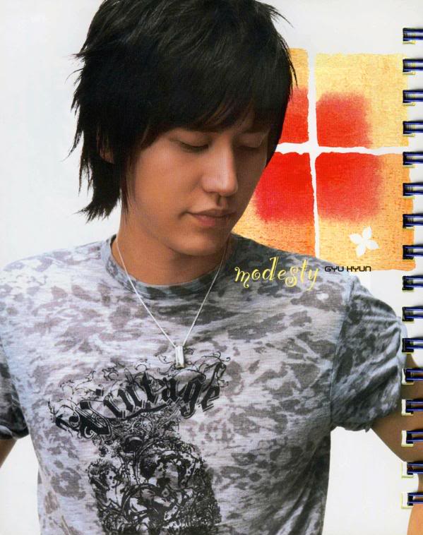 [PIX] 2007 Super Junior Planner / Calendar Pictures ScanImage029