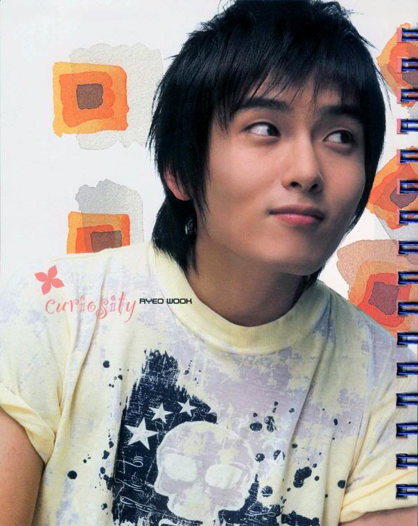 [PIX] 2007 Super Junior Planner / Calendar Pictures ScanImage047