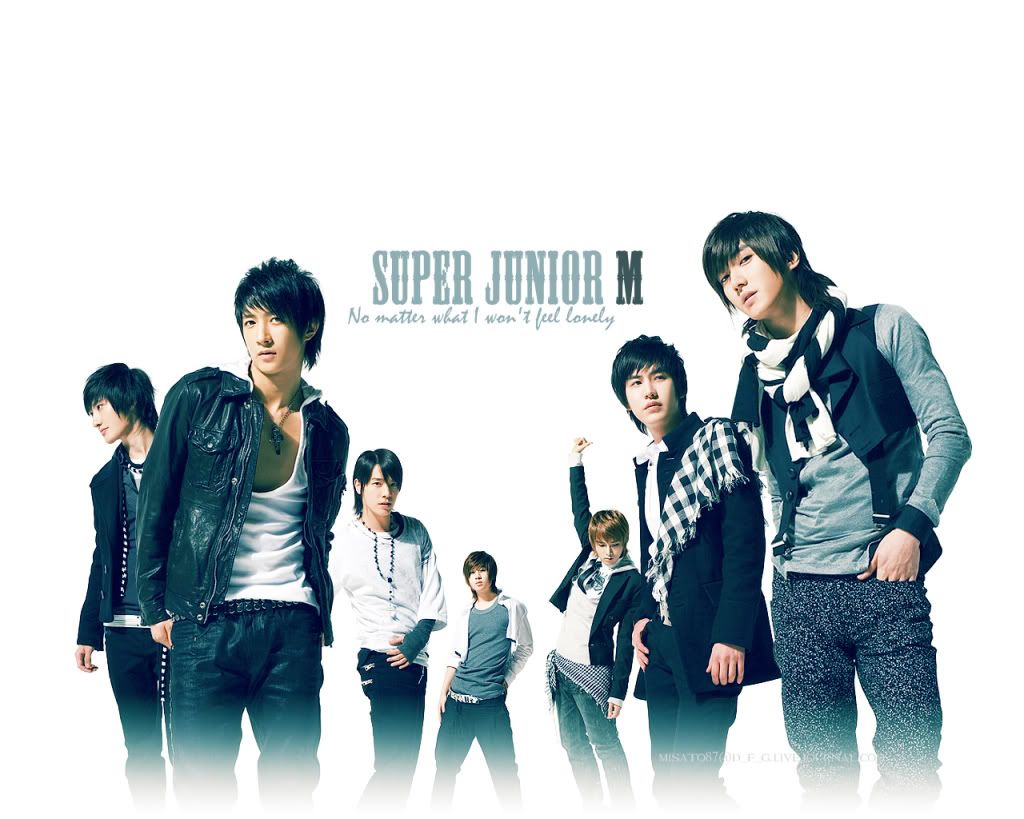 [FAN ART] SJ-M wallpapers F_sujuM4m_f0e7ba8