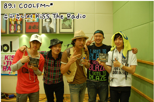 [PIX] 080530 and 080601 KTR More1