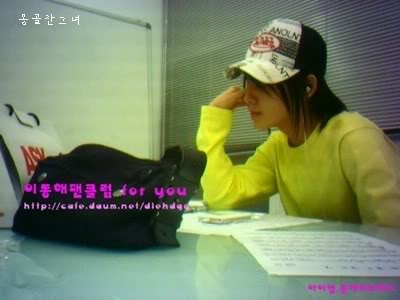 [PIX] Donghae Predebut Dh3br8