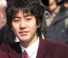 [PIX] Kyuhyun Predebut Fe40cnb