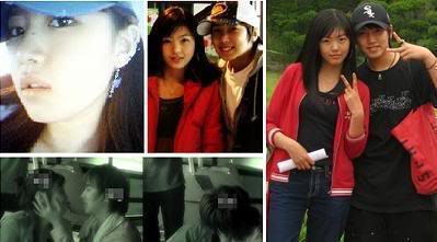 [PIX] Sungmin with his Ex-Girlfriend - Predebut NFgHu537337-02-1