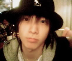 [PIX] Donghae Predebut Predebut_donghae_15