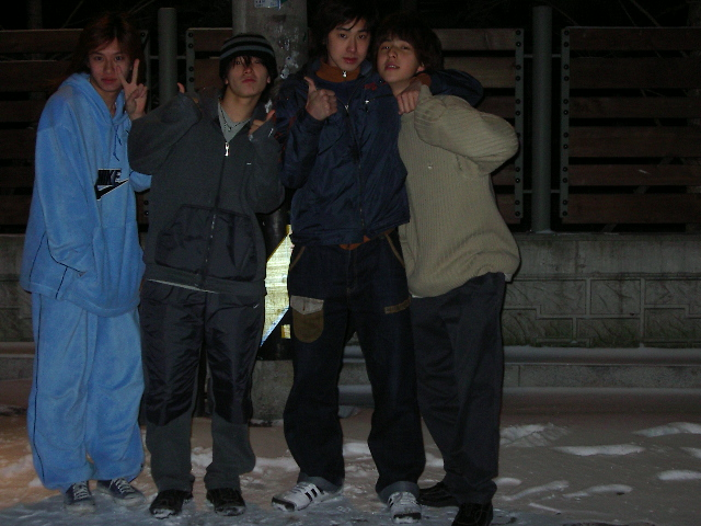 [PIX] Super Junior Members Predebut - Including DBSK members Sm013xg3