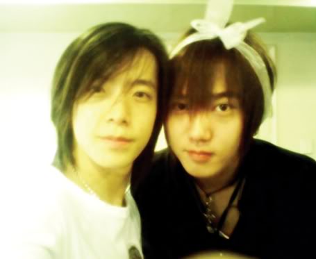 [PIX] Super Junior Members Predebut - Including DBSK members Yehsungxdonghae1wu0