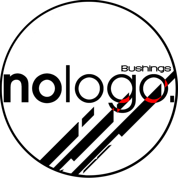 No Logo Bushings  Testlogo