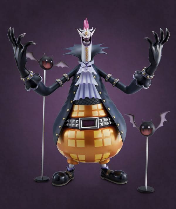 Excellent Model P.O.P One Piece Series NEO-DX Gecko Moria - Lançado! FIG-IPN-3110_01