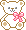 ابتسامات صغيرة  Teddybear1