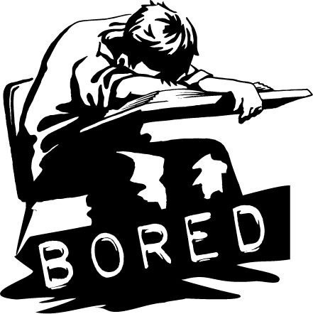   Bored-Logo