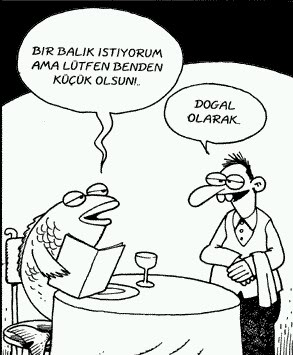 Seluk Erdem - ok Komik 5