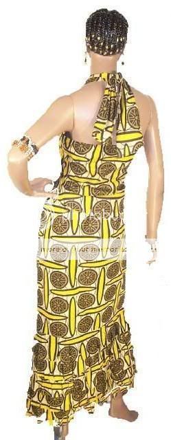 STYLES--AFRICAN DRESS COLLECTION #1 - Page 2 DP0150C