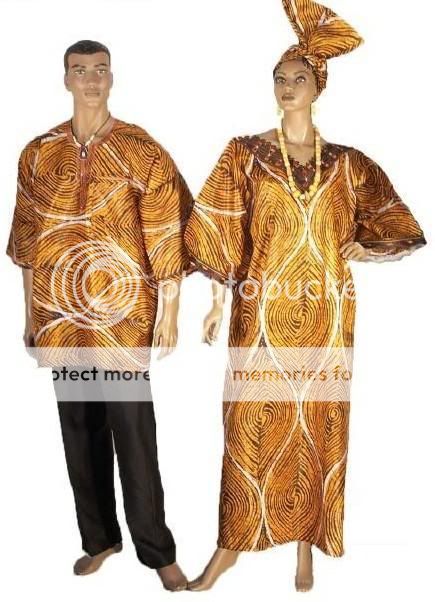 STYLES--AFRICAN COLLECTION FOR MEN DP0905