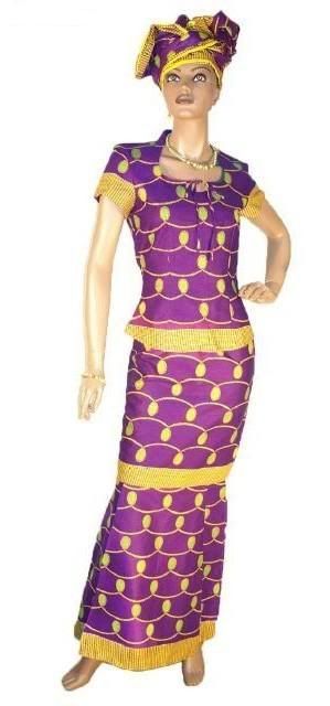 STYLES--AFRICAN DRESS COLLECTION #1 - Page 2 DP0998