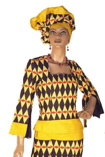 STYLES--AFRICAN DRESS COLLECTION #1 - Page 2 DP1000C