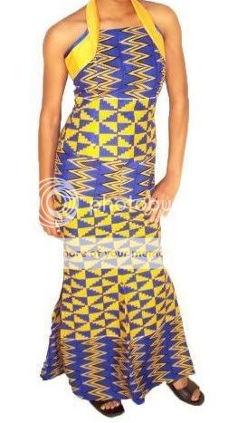 STYLES--AFRICAN DRESS COLLECTION #1 - Page 3 DP1017