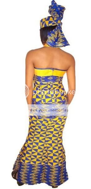 STYLES--AFRICAN DRESS COLLECTION #1 - Page 3 DP1017A