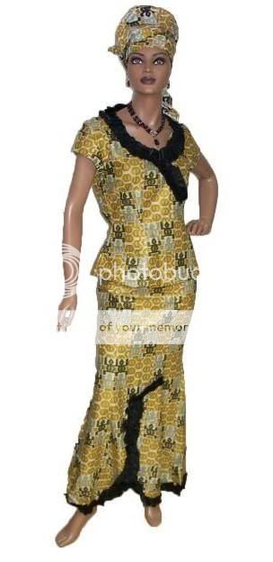 STYLES--AFRICAN DRESS COLLECTION #1 - Page 3 DP1045