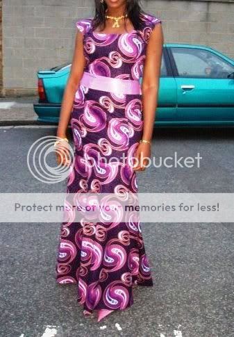 STYLES--AFRICAN DRESS COLLECTION #2 - Page 2 N568439117_435691_8616