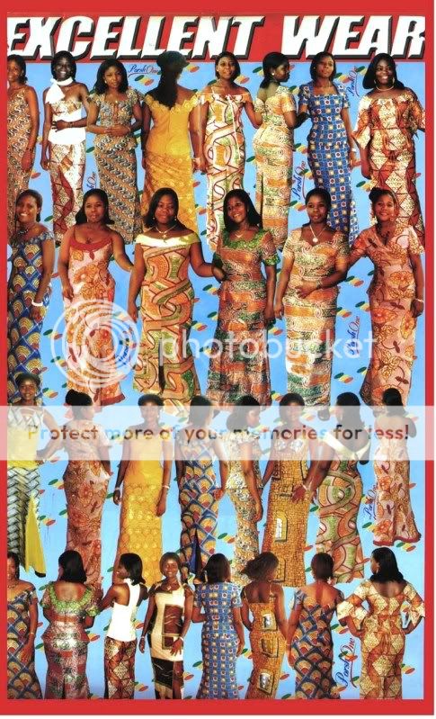 STYLES--AFRICAN DRESS COLLECTION #2 - Page 7 P1med