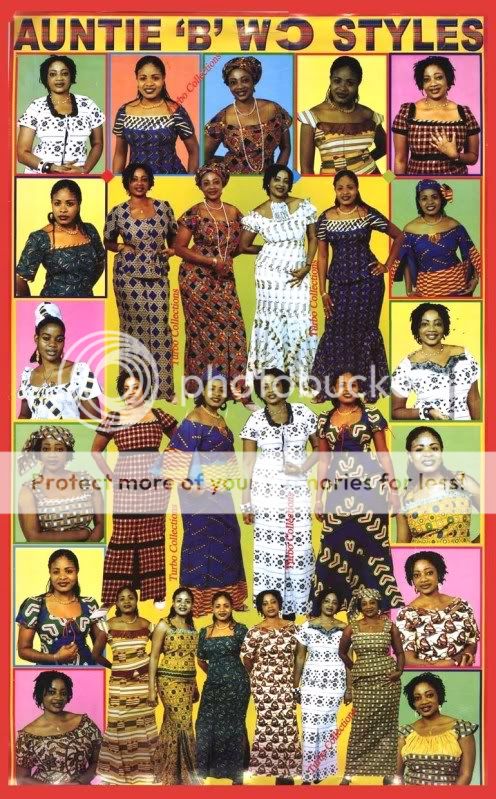 STYLES--AFRICAN DRESS COLLECTION #2 - Page 7 P4med