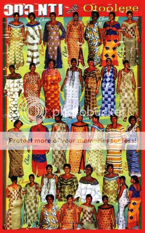 STYLES--AFRICAN DRESS COLLECTION #2 - Page 7 P5med