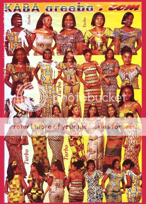 STYLES--AFRICAN DRESS COLLECTION #2 - Page 7 P8med