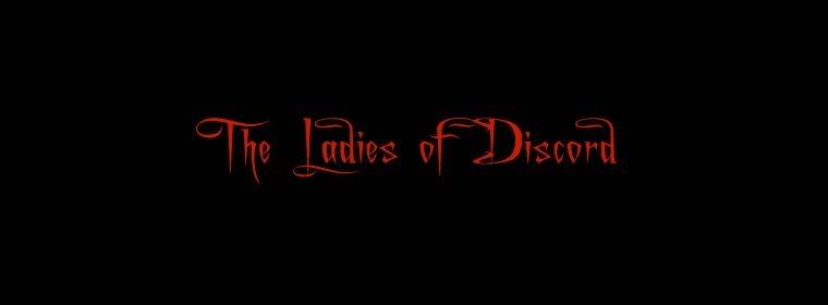 Free forum : The Ladies of Discord Lod1