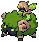 Fake Sprites 1º: Bolambo