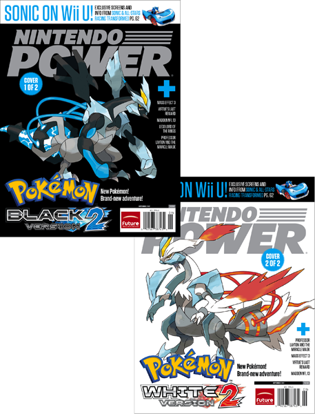 Sept. 4 :: Nintendo Power issue #282 hits newsstands NP282_Cover