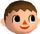 Animal Crossing: Wild World Acboyheadavatar