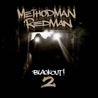 Blackout 2 concert w/ Method Man, Redman and Ghostface Killah Blackout2