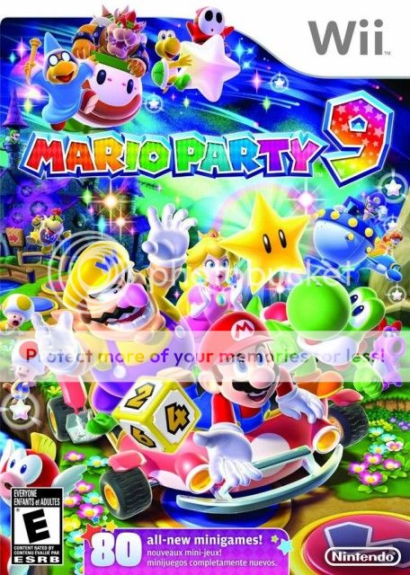 Mar. 11 :: Mario Party 9 released Marioparty9