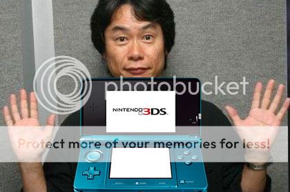 No 3DS redesign coming? Nintendo-3ds-3d-miyamoto-konno