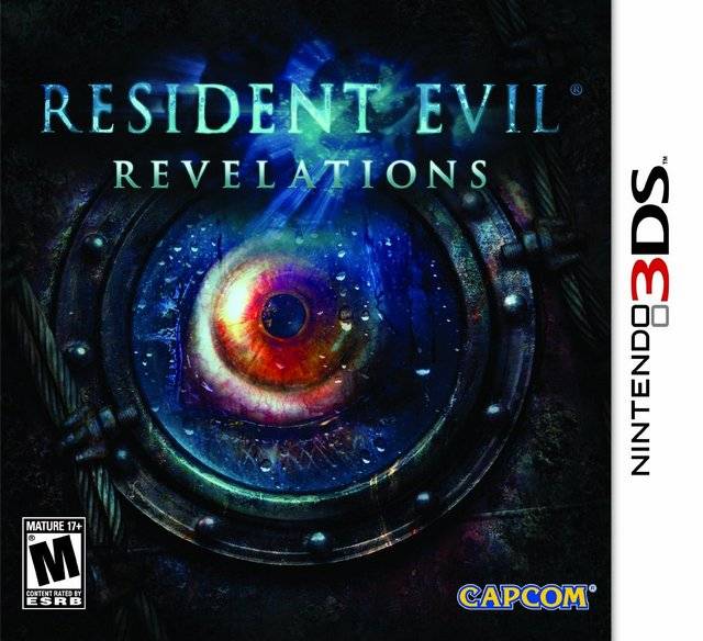 Feb. 7 :: Resident Evil: Revelations released ReRevelations