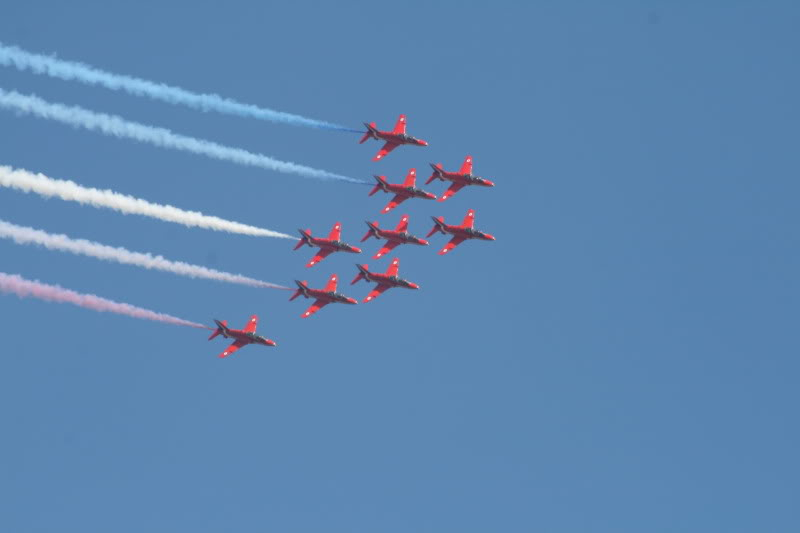 Fairford Airshow Pics for those who like planes! 237