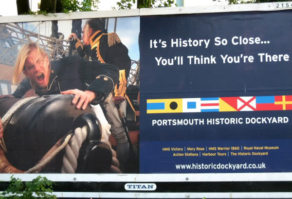 Funny Pictures Portsmouth_dockyard