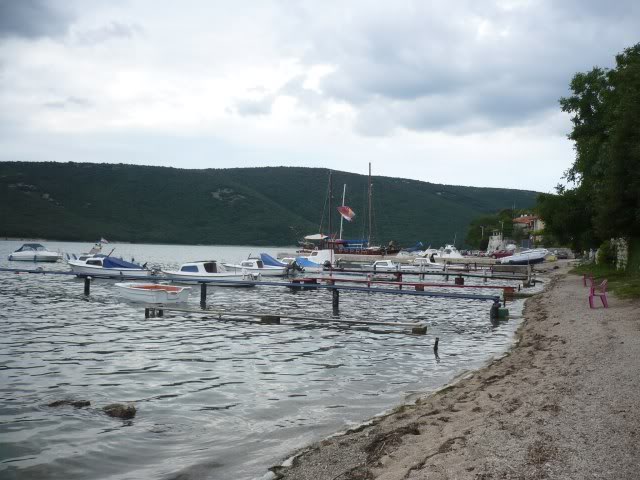 Raa-Labin-Rabac via Vine P1010819