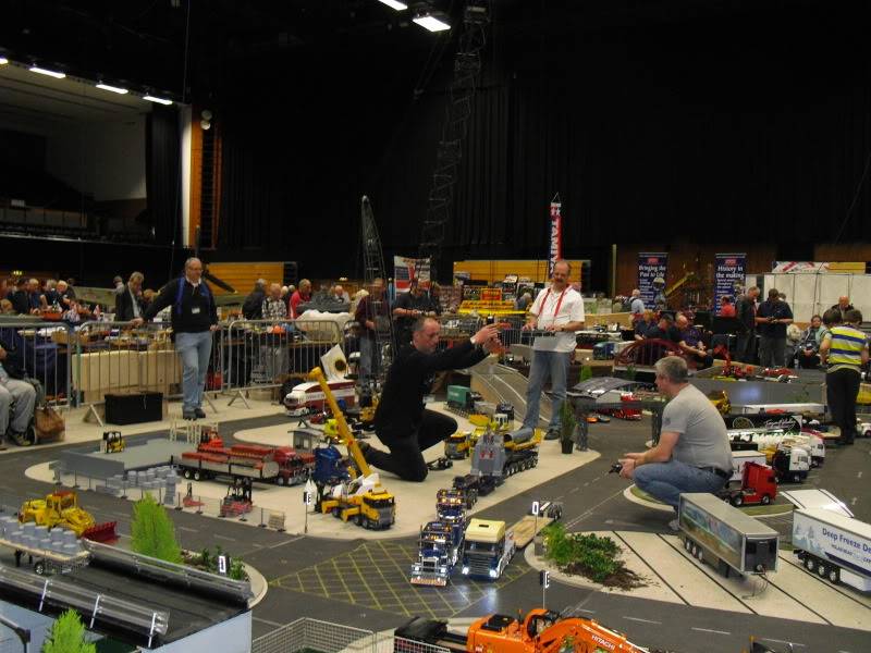 Brighton modelworld 2012 Brightonmodelworld24th-26Feb2012097