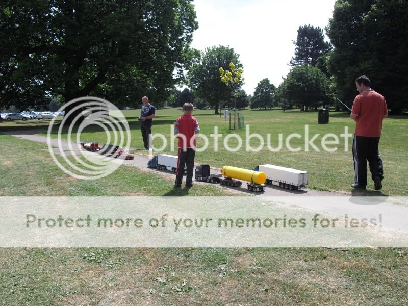 Mote Park Truck Meet 30th May 2011 CIMG4127