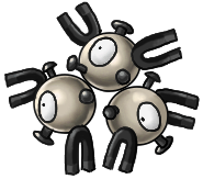 Electroshock fever! S_magneton