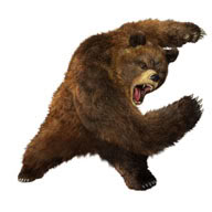   [[{{ TEKKEN 6 }}]] Kuma