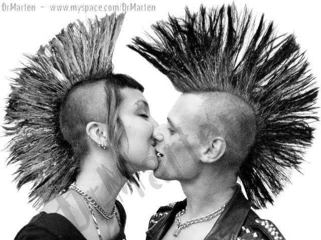 Fotos Punk_love