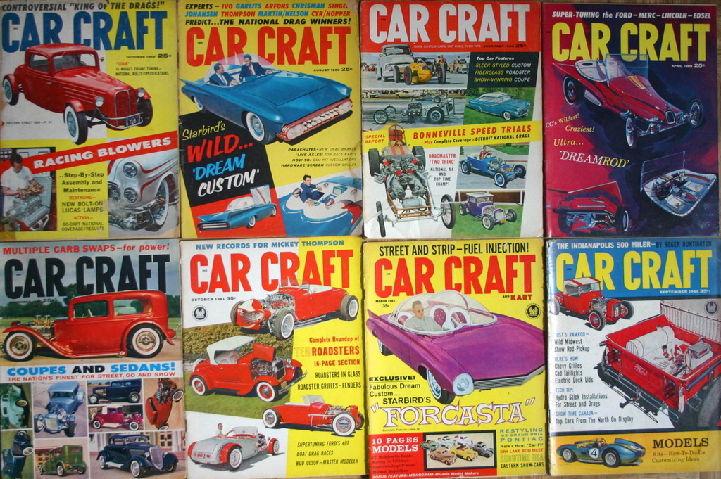 Un lot de 34 magazines CAR CRAFT vintage Carcraft1_zpsvrazojni