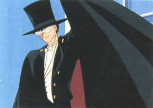 tuxedo mask Darien-69