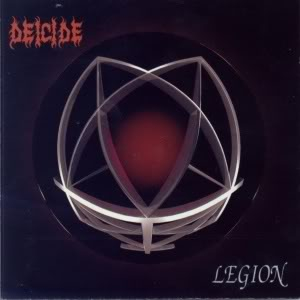 Deicide [USA] Legion