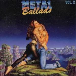 Greatest Metal Ballads MetalBalladsVol-1